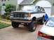Bronco Front